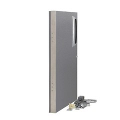Delfield Door,As,Haf,R/Pt,Htd,1- 5/8,Ss,B 000-AB9-026P-S – Genuine OEM