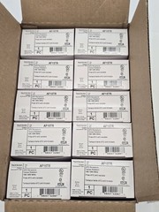 10PC Pass & Seymour AF15TR Tamper-Resistant AFCI Receptacle 15A 125V 60Hz