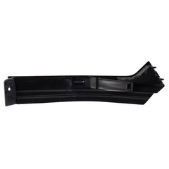 Front Right Upper Bumper Trim Paint to Match Dodge Ram 2500/3500 11-18 CH1047113