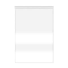 Fessary 25pcs 13 X 18 Resealable 2 Gallon Zip Lock Bags Large Plastic Poly Ba…