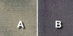 Professional Easy to Apply Water Based Concrete Stain – Dark Slate