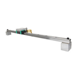 62cm Universal Plasma Linear Guide Cutting Auxiliary Tool for Gas Cutting