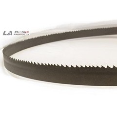 162″ (13′-6″) x 1″ x .035″ x 6/10N Band Saw Blade M42 Bi-metal 1 Pcs
