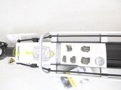 Topeak TA2096E TABeam MTX E-Type Seatpost Rack For Standard Frames