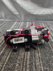 NORTH STAR 2272Q NSQ Series 12V On-Demand Sprayer Diaphragm Pump 2.2 GPM 8.0A
