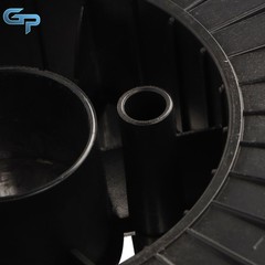 ER70S-6 .030 Inch (0.8 mm) Premium Mild Steel MIG Welding Wire 33-Lbs Roll