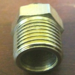 FV-375, 3/8″ NPT Port Size Filter Vent Plug