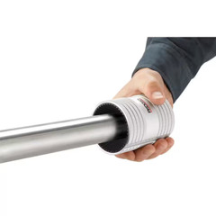 RIDGID Tubing and Pipe Reamer Inner/Outer Copper and Stainless Steel Cutting