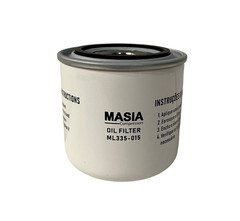 XSTORE 6.3462.1 Kaeser Oil Filter. (Fits in SM7.5 – SM15 and SK10 – SK20)
