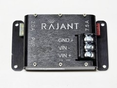 Rajant VHDC-24V-50W-LC DC-DC Power Converter 10–36V to 24V 50W Rugged