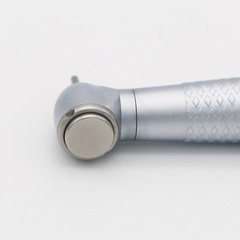 COXO Dental LED Fiber Optic High Speed Turbine Handpiece Fit KaVo NSK Sirona W-H