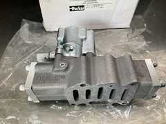 Parker L6753910253 Valvair II 4-Way, 2 Position, 3/8″ Subased Mounted Valve