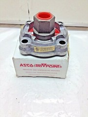 ASCO Tf10A42B Pressure Switch