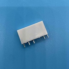 24VDC 6A 250VAC 5-Pin For No.2961105 Phoenix Contact Power Relay (Pack of 5)