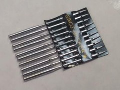 Groz-Beckert 90/036 Industrial Sewing Machine Needles UY128 GAS 1280 Lot of 80