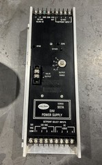 🔥BARBER-COLMAN 907A EHV POWER SUPPLY 120 VAC 50/60 HZ, Used Free Shipping🇺🇸