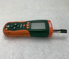 Extech Instruments HD500 Infrared Thermometer – Tested