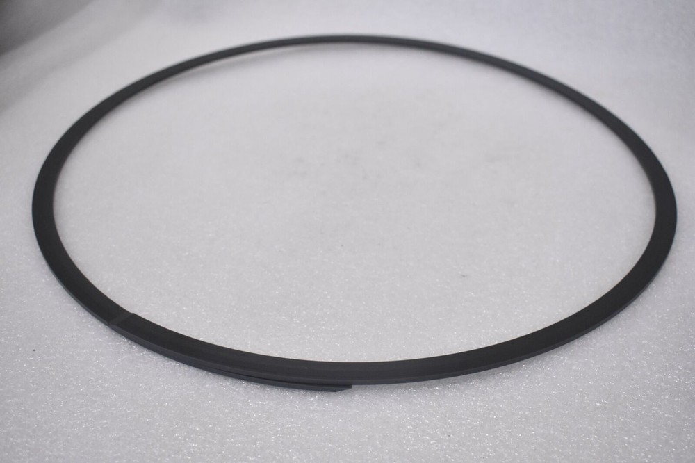 SKF ​500-17.000-750-DP DEEP POLYSEAL 15.5X16.5X.135″ NITRILE RECT SCARF CUT
