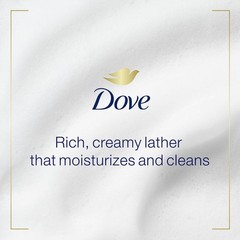 Dove Antibacterial Hand Wash Care & 34 Fl Oz (Pack of 3),