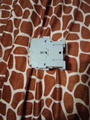 Allen-Bradley 100C23D10 Ser.C 23 Amp 120VAC Standard Contactor