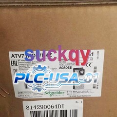 1PCS Brand New Schneider ATV71HD37N4Z 37kw 380-480v Altivar 71 Fast delivery