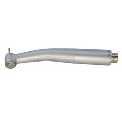 COXO High Speed Turbine LED Handpiece Self Power NSK QD-J Sinol 4 Hole Coupler