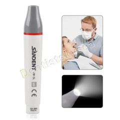 HW-6L Dental Ultrasonic Scaler Handpiece with LED Fit EMS SKYSEA SATELEC NSK