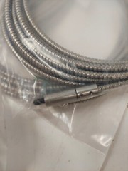 AMA 1120-01080 Fiber Optic Cable 600MICRON Diameter 6M LG 5 AVAILABLE MAKE OFFER