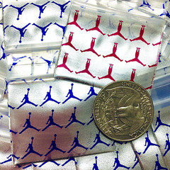BaggiesSince1987 – 15125 Zip Seal Bags 3MIL 30 DESIGN MIX 300PCS, 👀Details🔽
