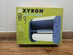 Xyron Drop-In Cartridge 510 Model Lamination New