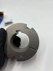 Martin Taper Lock Bushing 2-3/16 3020 Series 3030 Cast Iron