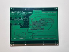 LENEL LNL-1320 Dual Reader Controller Interface Module – Two Door Access Control