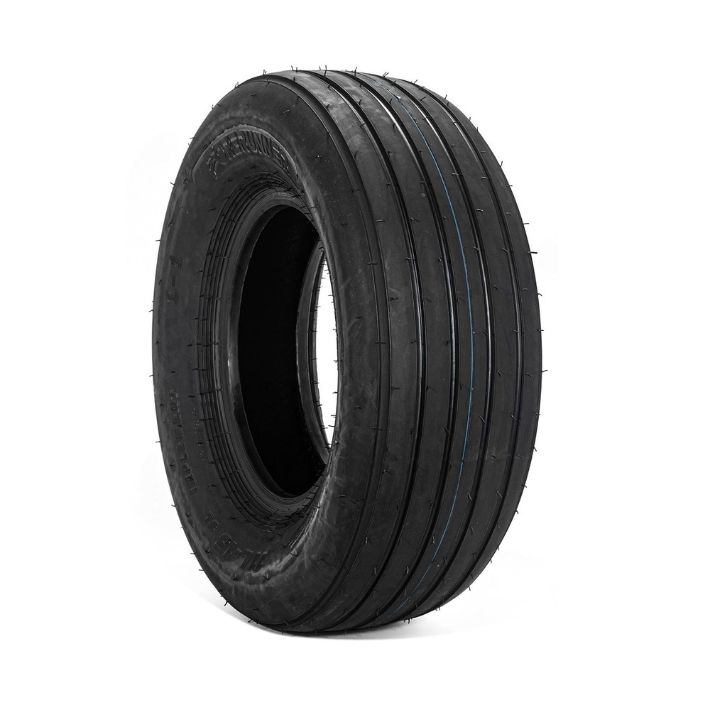 FORERUNNER Heavy Duty 11L-15 12 Ply Implement Tire I-1 QH641 Pattern Tractor …