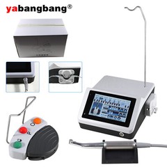Dental Implant Motor Surgical System Touch Screen/Implant Electric Torque Wrench