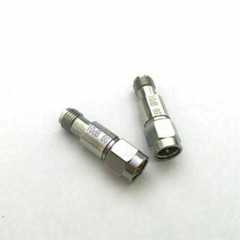 1dB-30dB RF Coaxial Microwave Attenuator SMA JK Female DC-8GHz 2W Connector