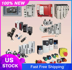 2198-K53CK-D15M Kinetix 5300 Connector Accessories NEW Allen Bradley US Free Tax