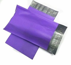 24×24 Poly Mailers Shipping White Black Blue Pink Purple Red FREE 2 DAY SHIPPING