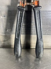 National Telephone Supply Co. Nicropress 51 XJ Manual Swaging Tool. ID #2