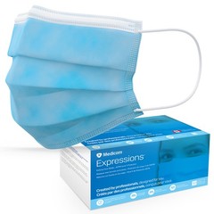 ASTM Level 3 Disposable Masks – of 50 ASTM Level 3, ≥98% BFE, 3-Ply Surgical …