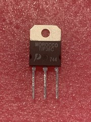 US Stock 5pcs TIP36C SOT-93 PNP 25A 100V Power Transistor Power Innovation