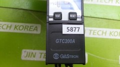 GASTRON GTC200A Gas Detector Tested