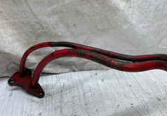 Ford NAA/Jubilee Tractor Piston Pump Hydraulic Lines