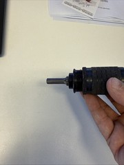AIRCRAFT TOOL ZEPHYR 3/4 Microstop Countersink Cage ZT 331 BUY IT NOW FREE SHI
