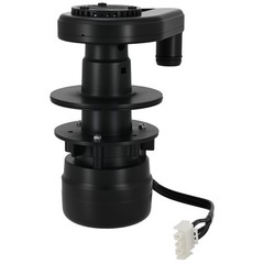 Ice-O-Matic 9161076-01 Water Pump 115V Direct Replacement New Part