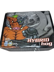 Self-Retracting Lifelines 30′. Hybrid Hog