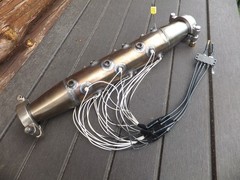 Tutco Sure Heat Max HT Heater