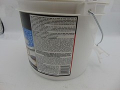 Black Jack Eterna-Kote 3.5 QUART Silicone+ Roof Patch 5586-1-20 New Sealed