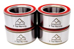 Front & Rear Wheel Bearing Kit for Polaris Ranger 900 & 1000 | Heavy-Duty OEM…