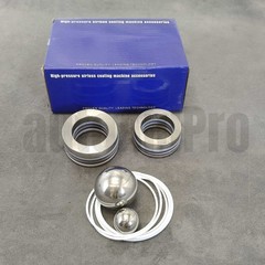 New 220CC 25D236 Airless Sprayer Pneumatic Pump Repair Kit for Xtreme X30 X60