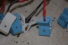 Lanhe Land CT2001A Battery Testing System